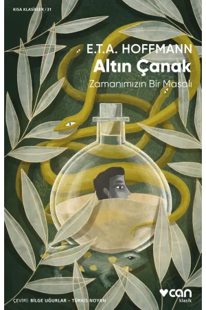 Altın Çanak (Kısa Klasik)