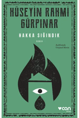 Hakka Sığındık (Açıklamalı Orjinal Metin)