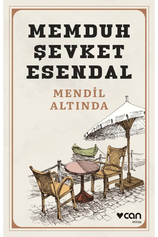 Mendil Altında