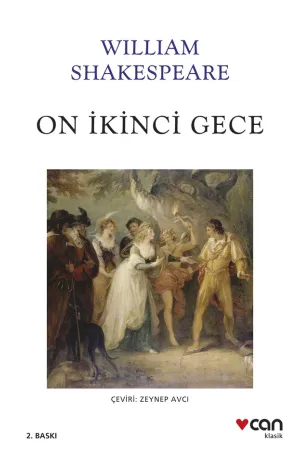 On İkinci Gece
