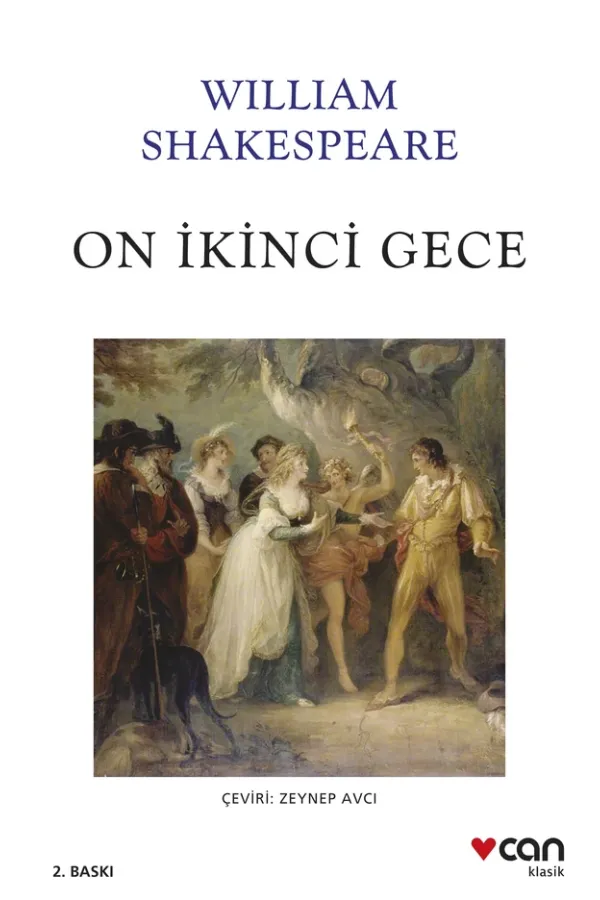 On İkinci Gece