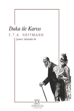 Duka ile Karısı (Cep Boy)