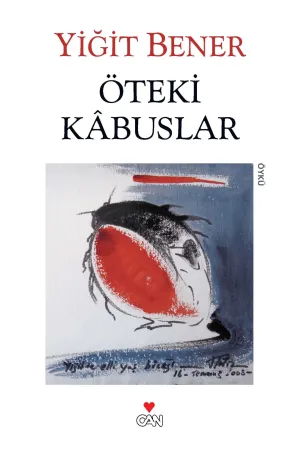 Öteki Kabuslar | Albatros Kitap