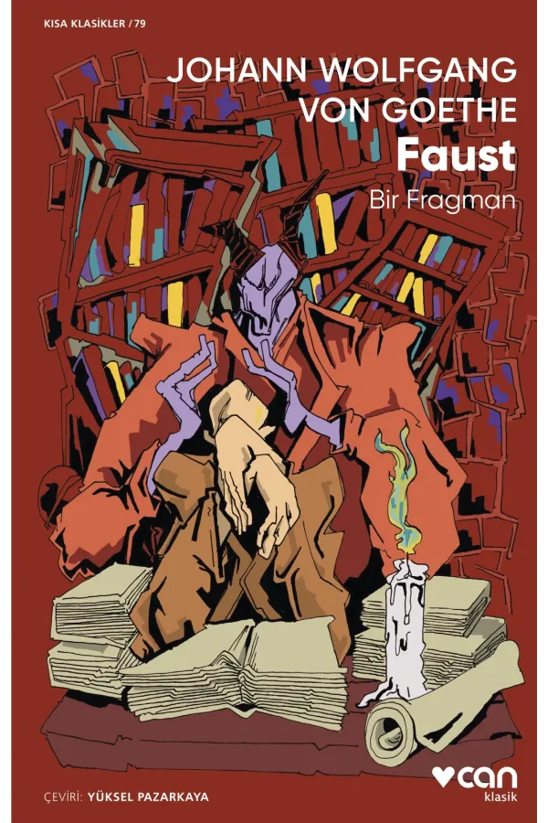 Faust: Bir Fragman