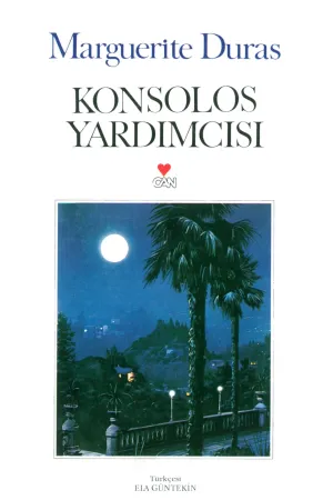 Konsolos Yardımcısı | Albatros Kitap