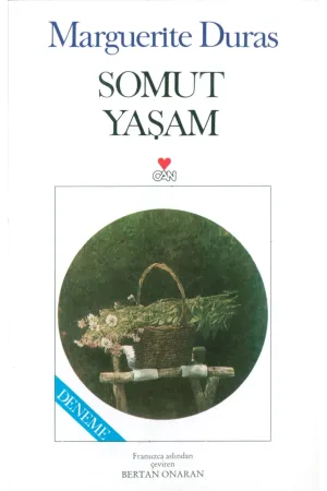 Somut Yaşam | Albatros Kitap