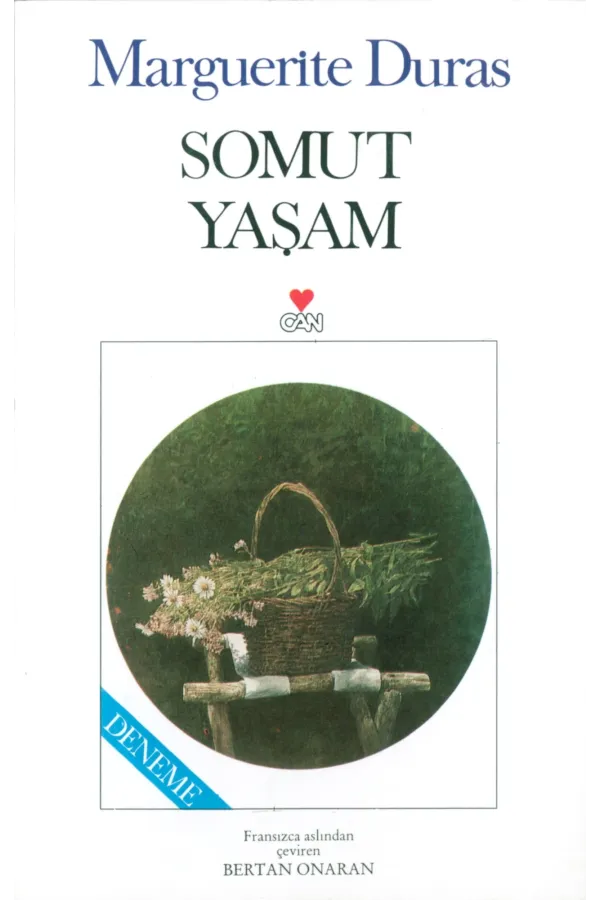 Somut Yaşam