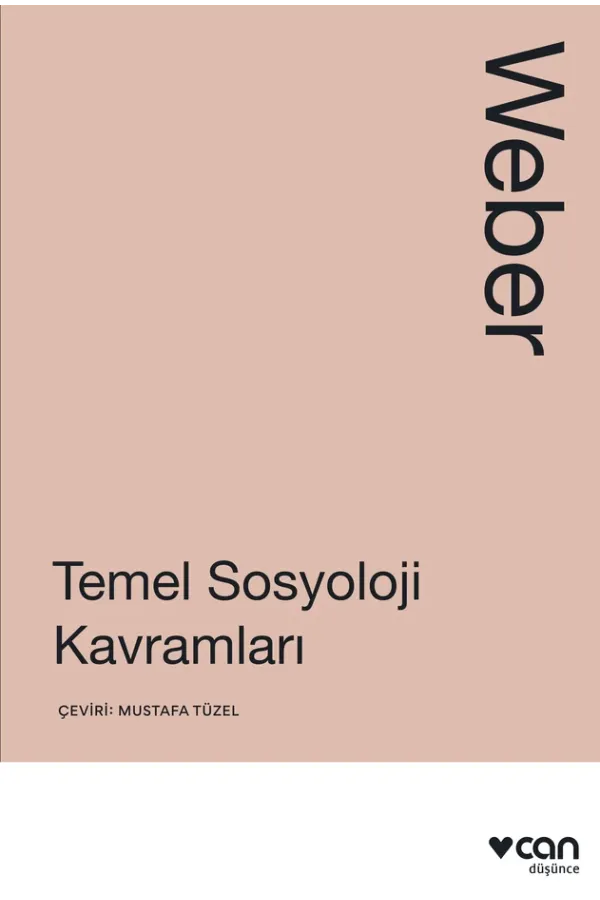 Temel Sosyoloji Kavramları