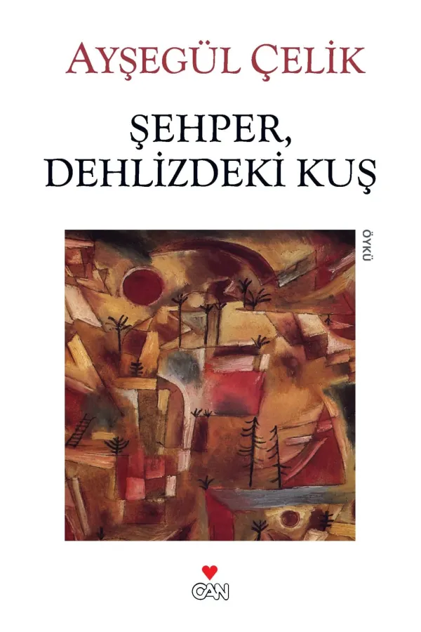 Şehper Dehlizdeki Kuş