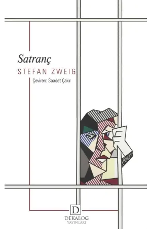 Satranç (Cep Boy)