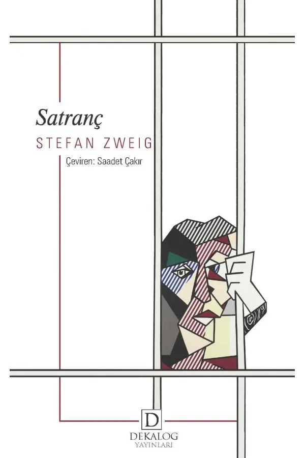 Satranç (Cep Boy)