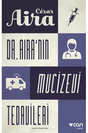 Dr. Aira’Nın Mucizevi Tedavileri