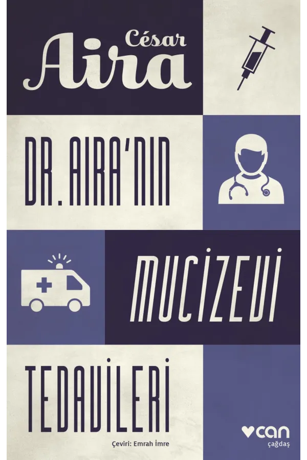Dr. Aira’Nın Mucizevi Tedavileri