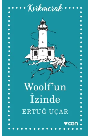 Woolf'Un İzinde | Albatros Kitap