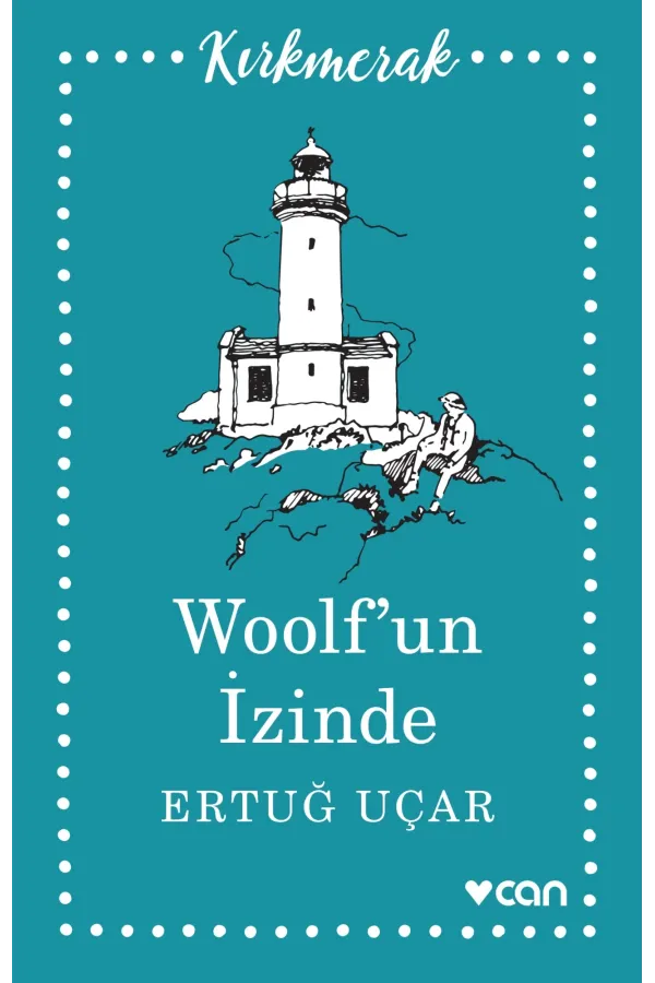 Woolf'Un İzinde