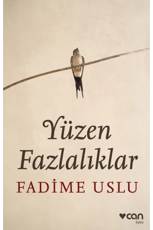 Yüzen Fazlalıklar | Albatros Kitap