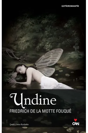 Undine | Albatros Kitap