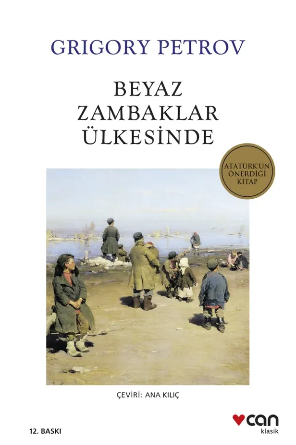 Beyaz Zambaklar Ülkesinde