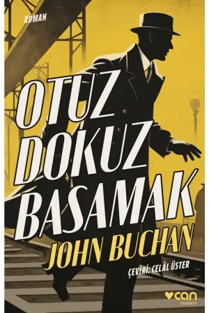 Otuz Dokuz Basamak