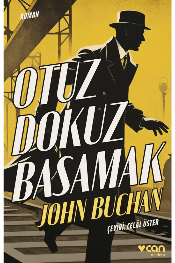 Otuz Dokuz Basamak