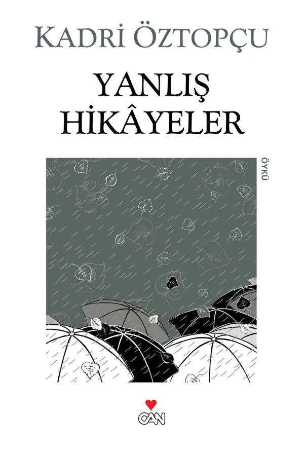 Yanlış Hikayeler