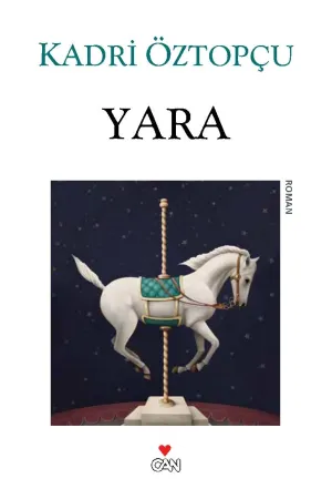 Yara | Albatros Kitap