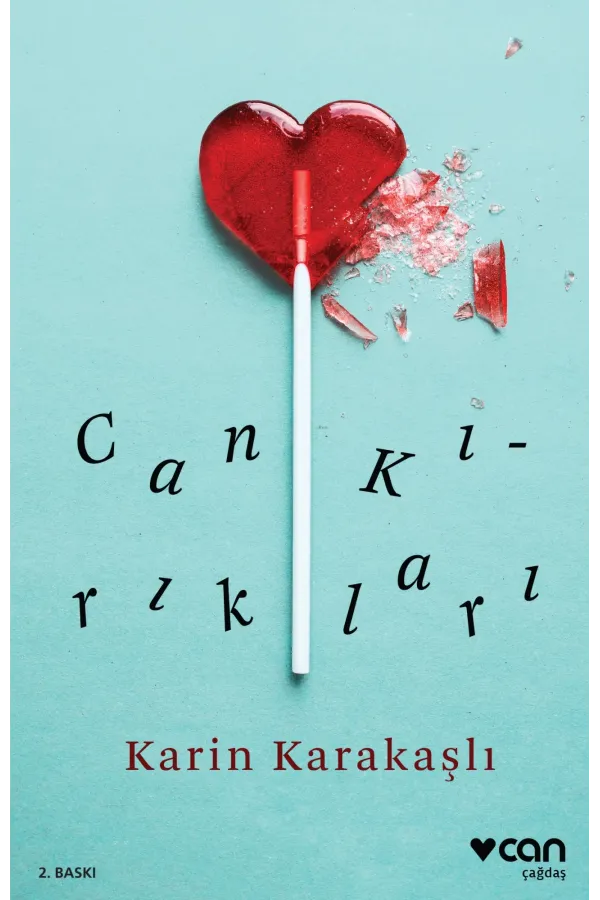 Can Kırıkları