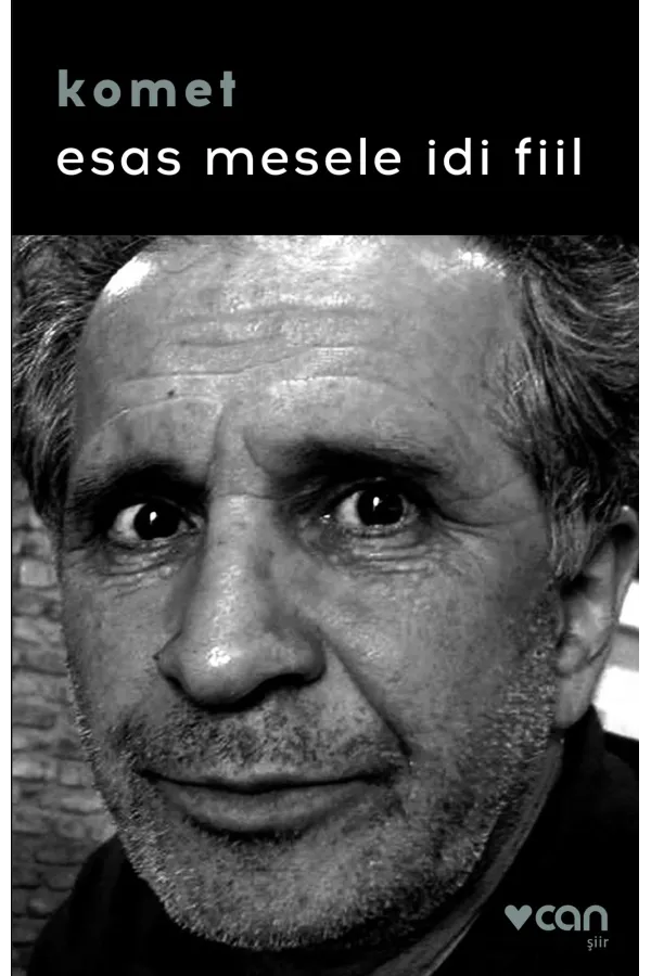 Esas Mesele İdi Fiil