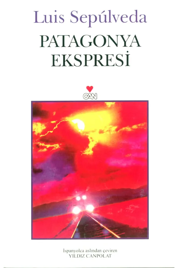 Patagonya Ekspresi