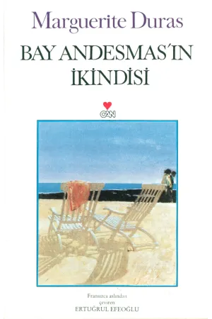 Bay Andesmas'In İkindisi | Albatros Kitap