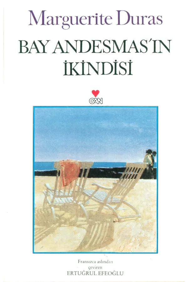 Bay Andesmas'In İkindisi