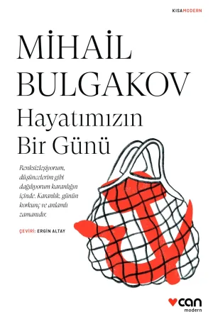 Bir Kış Günü Öğleden Sonra | Albatros Kitap