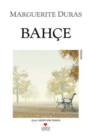 Bahçe | Albatros Kitap