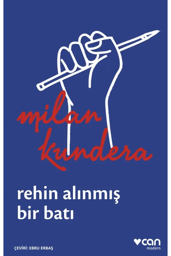 Rehin Alınmış Bir Batı