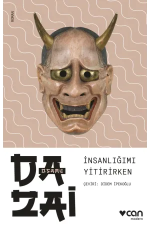 İnsanlığımı Yitirirken