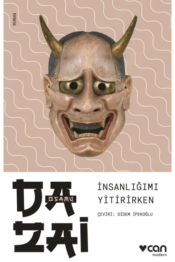 İnsanlığımı Yitirirken