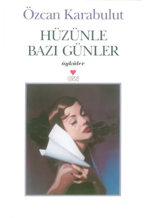 Hüzünle Bazı Günler | Albatros Kitap