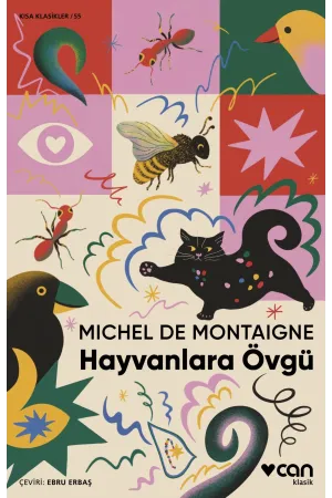 Montaıgne (Yeni Kapak) | Albatros Kitap