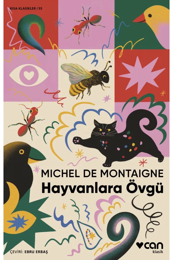 Montaıgne (Yeni Kapak)