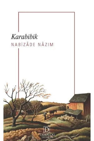 Karabibik (Cep Boy)