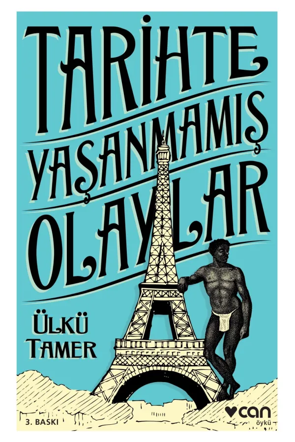 Tarihte Yaşanmamış Olaylar