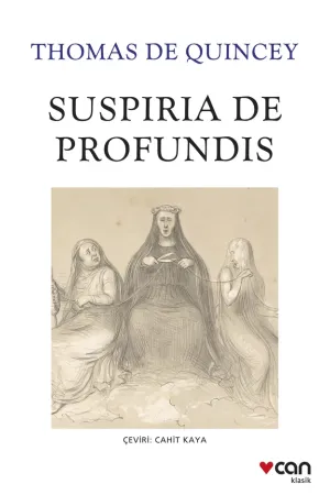 Suspiria De Profundis