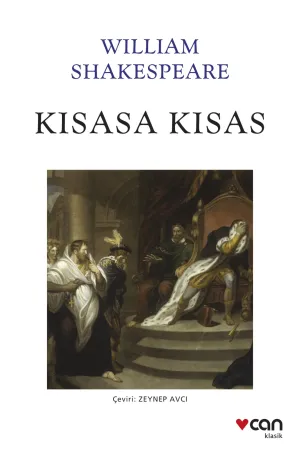 Kısasa Kısas