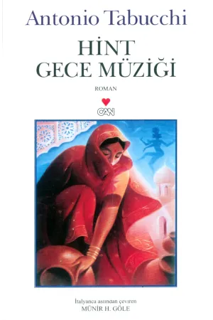 Hint Gece Müziği | Albatros Kitap