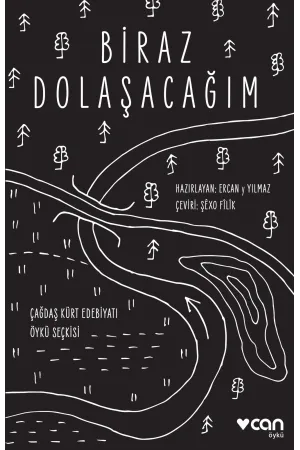 Biraz Dolaşacağım | Albatros Kitap