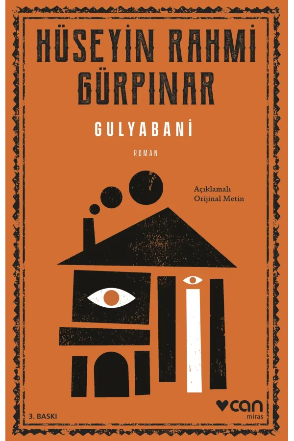 Gulyabani