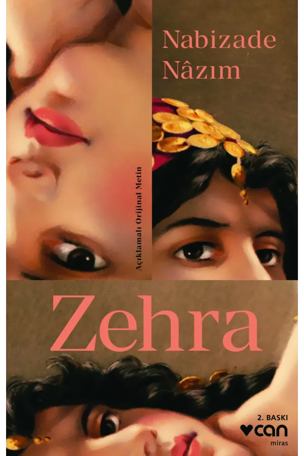 Zehra (Orijinal Metin)
