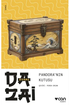 Pandora'Nın Kutusu
