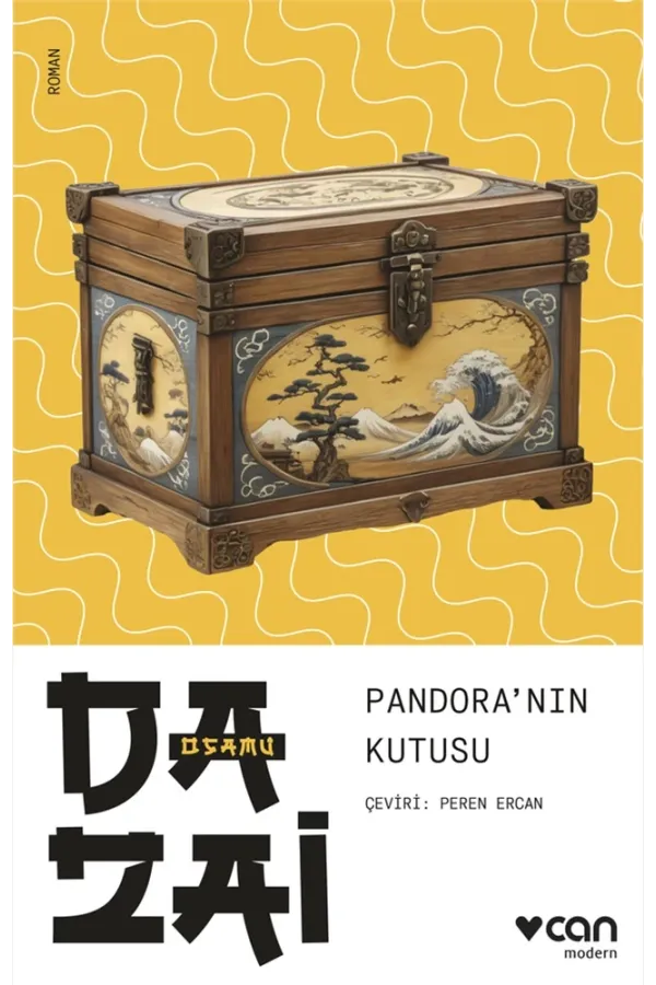 Pandora'Nın Kutusu