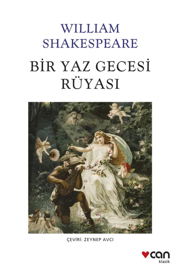 Bir Yaz Gecesi Rüyası